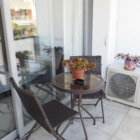 Appartamento Departamento Moderno De Categoria Buenos Aires Esterno foto