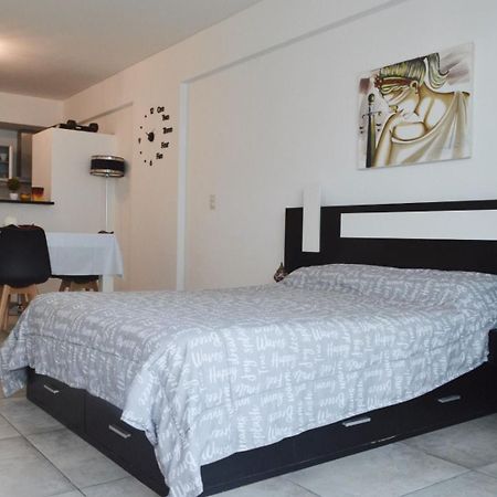 Appartamento Departamento Moderno De Categoria Buenos Aires Esterno foto