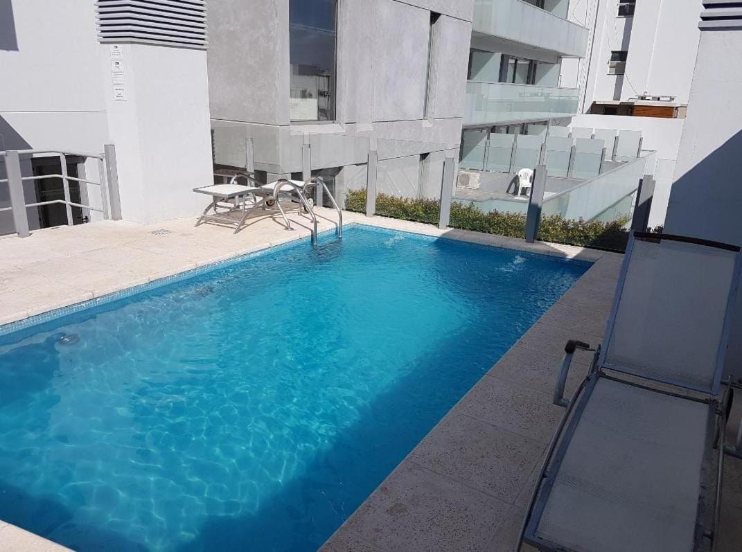 Appartamento Departamento Moderno De Categoria Buenos Aires Esterno foto