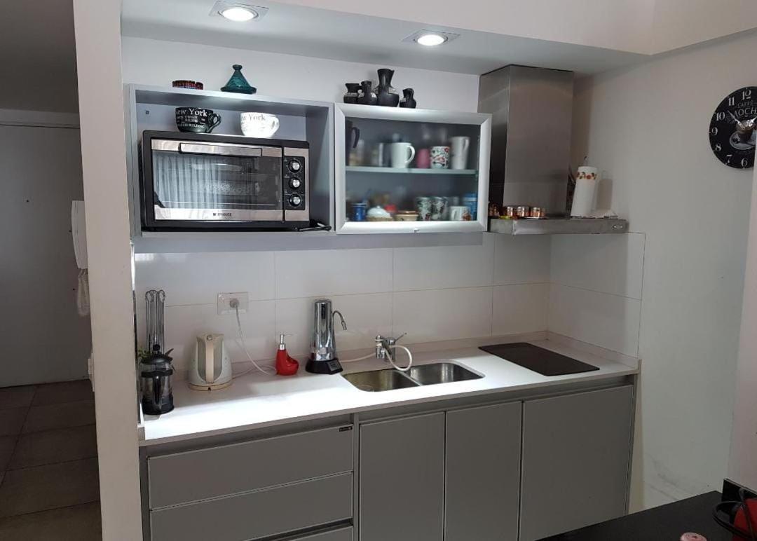 Appartamento Departamento Moderno De Categoria Buenos Aires Esterno foto