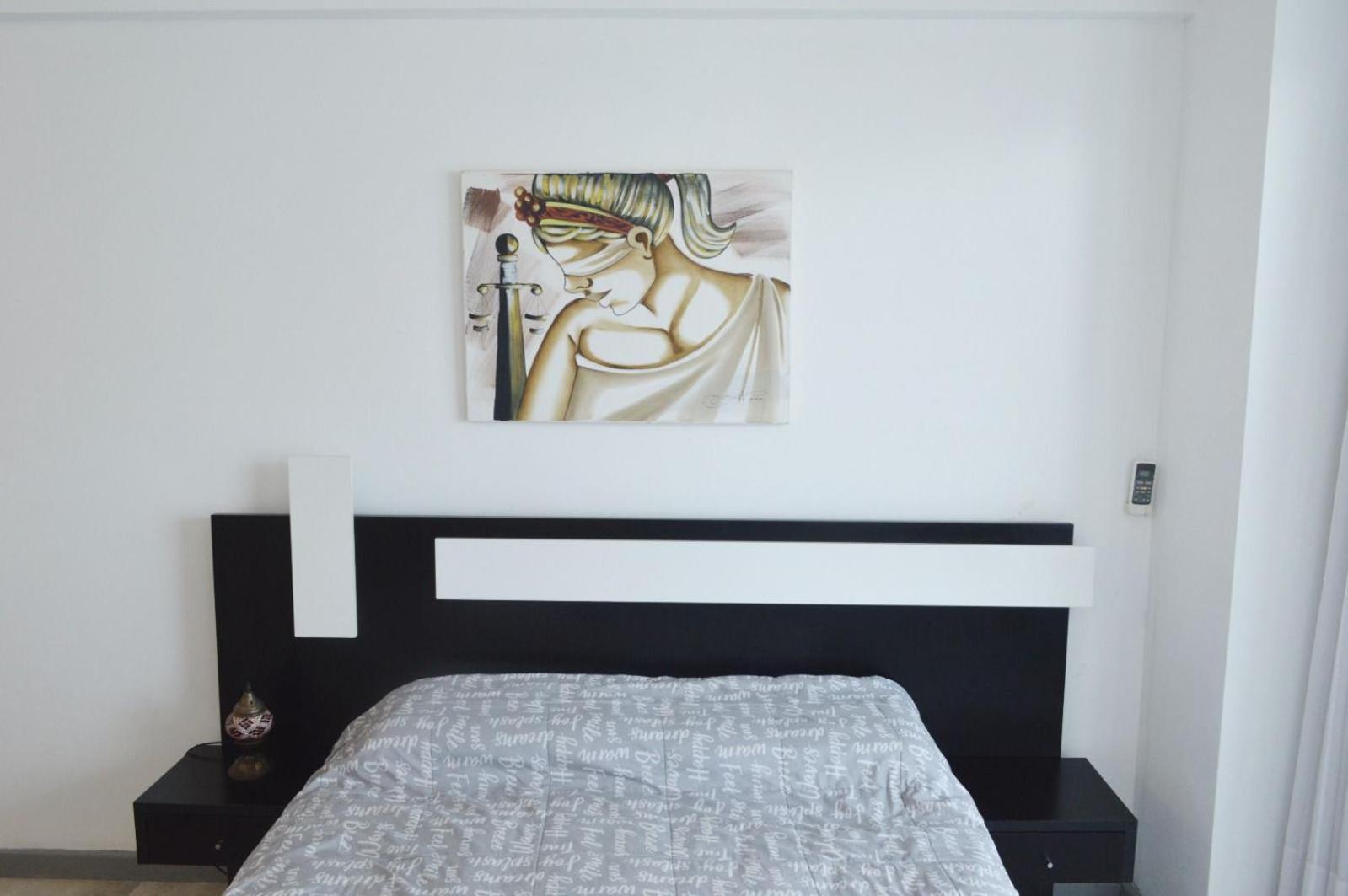Appartamento Departamento Moderno De Categoria Buenos Aires Esterno foto