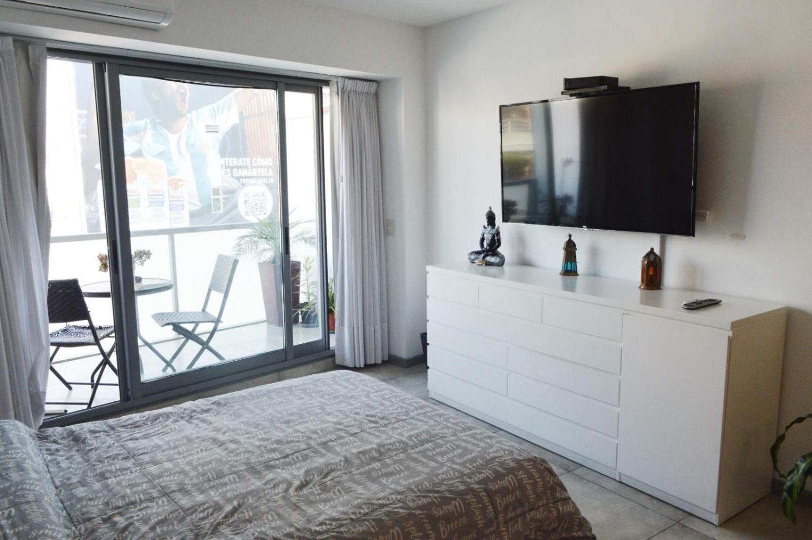 Appartamento Departamento Moderno De Categoria Buenos Aires Esterno foto