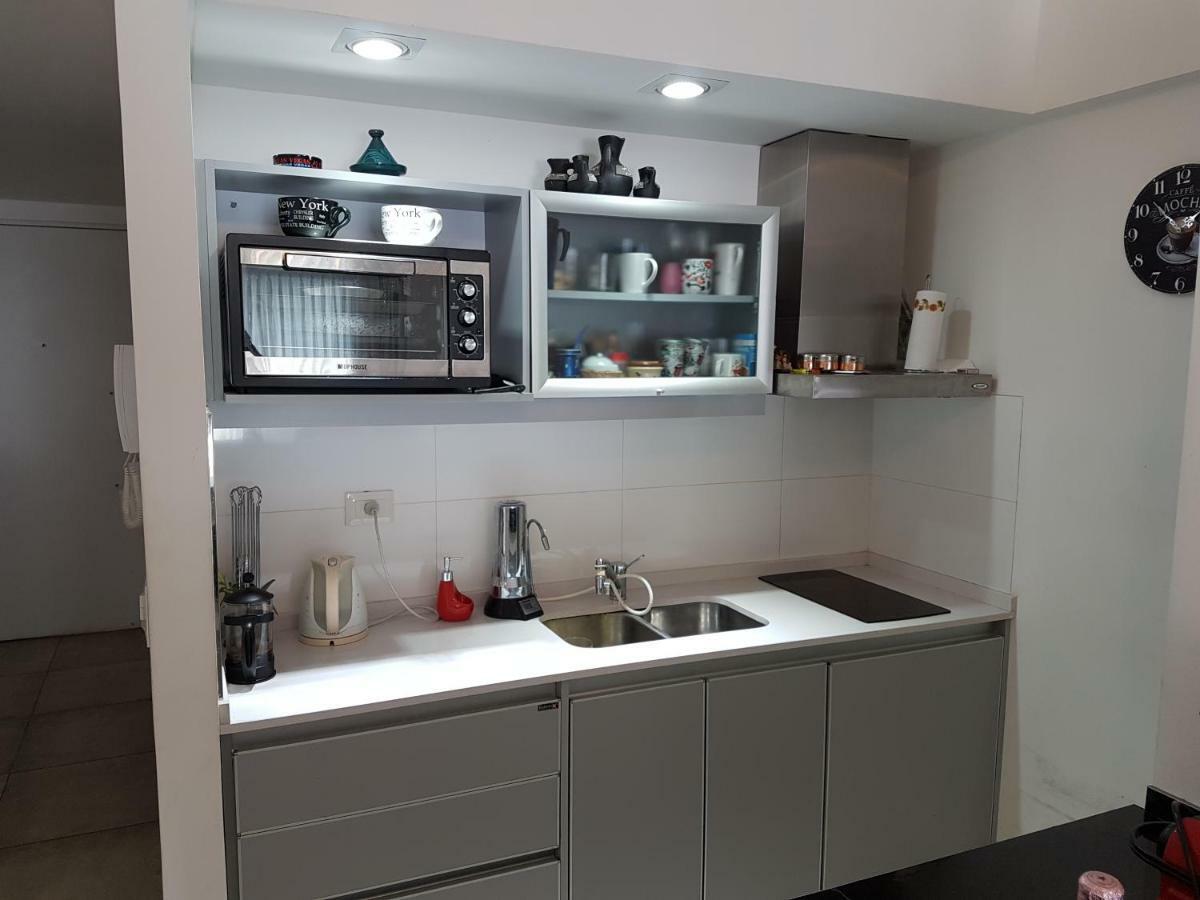 Appartamento Departamento Moderno De Categoria Buenos Aires Esterno foto