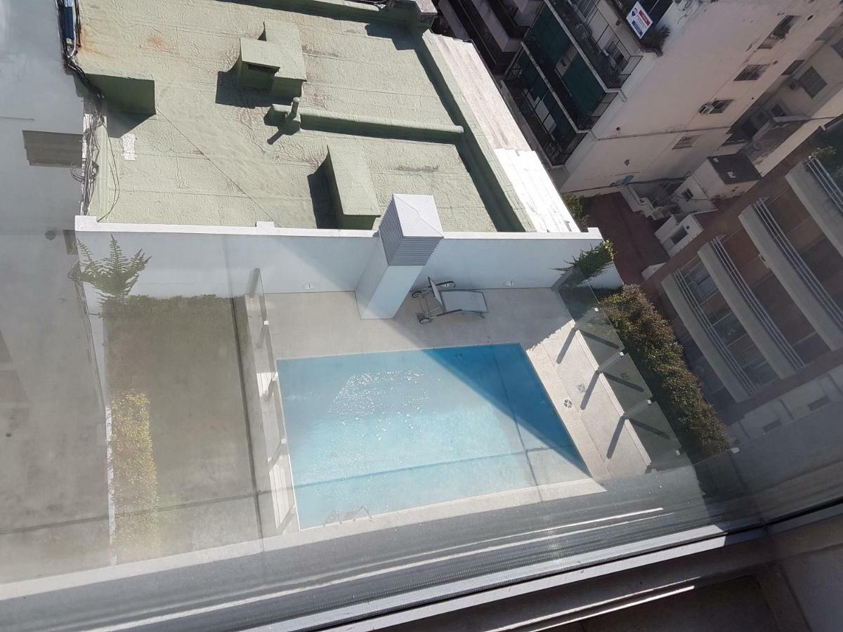 Appartamento Departamento Moderno De Categoria Buenos Aires Esterno foto