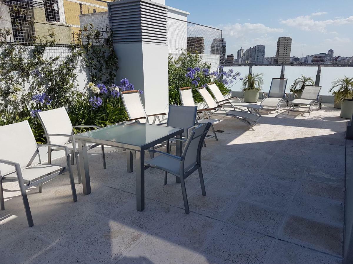 Appartamento Departamento Moderno De Categoria Buenos Aires Esterno foto