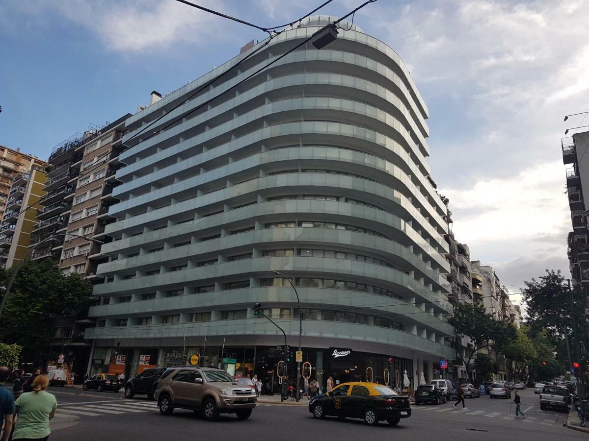 Appartamento Departamento Moderno De Categoria Buenos Aires Esterno foto
