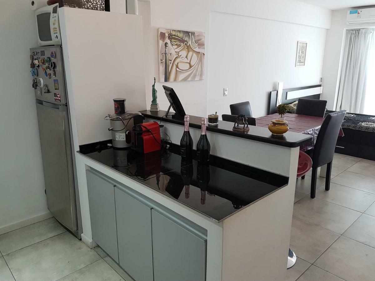 Appartamento Departamento Moderno De Categoria Buenos Aires Esterno foto