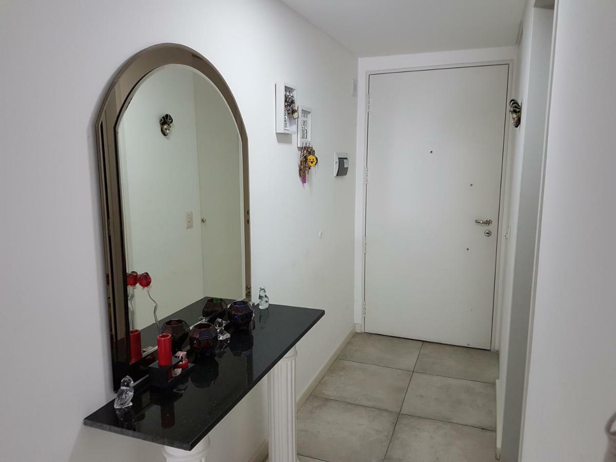 Appartamento Departamento Moderno De Categoria Buenos Aires Esterno foto