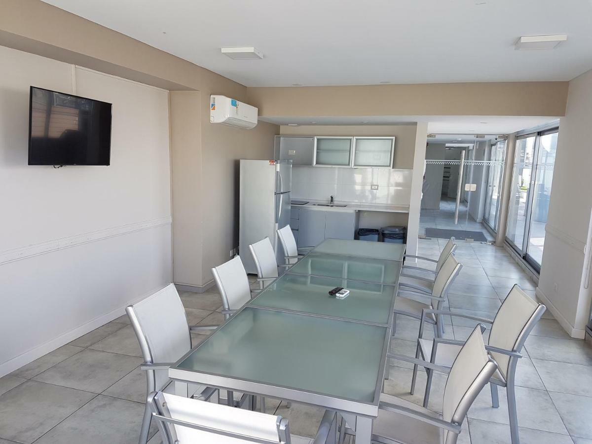Appartamento Departamento Moderno De Categoria Buenos Aires Esterno foto